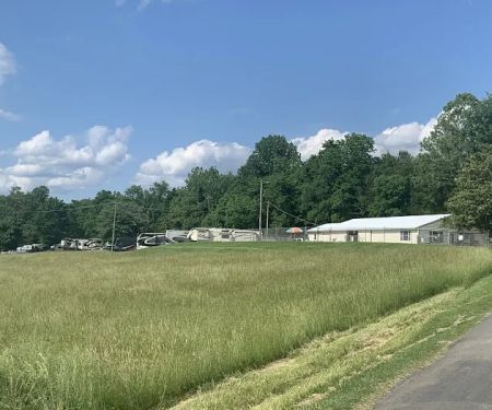 Greenville Farm Family Campground, Inc.