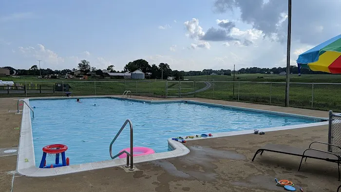 Greenville Farm Family Campground, Inc. Picture 6