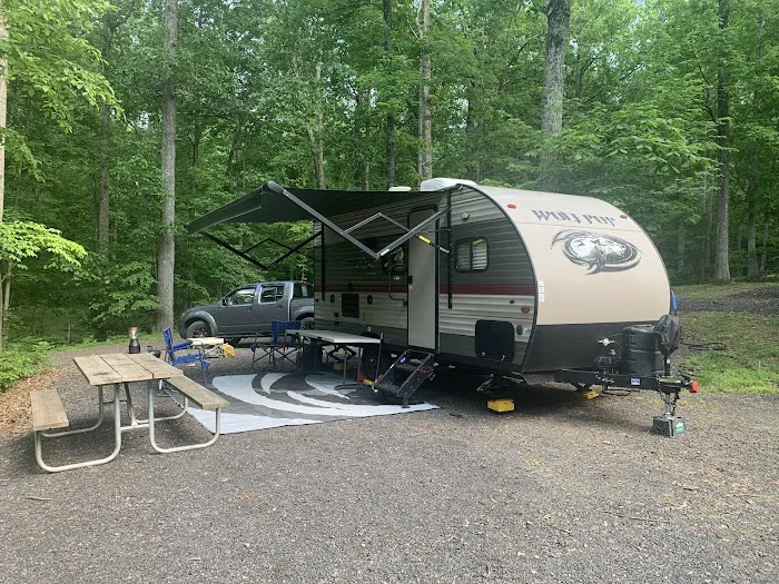 Greenville Farm Family Campground, Inc. Picture 2