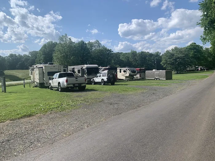 Greenville Farm Family Campground, Inc. Picture 5