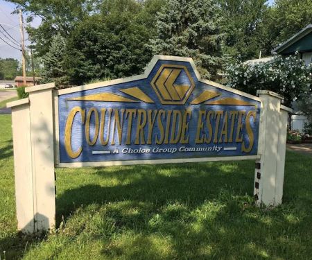 COUNTRYSIDE ESTATES MHP