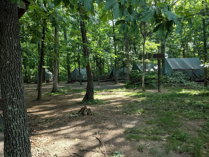 Camp William B. Snyder, Boy Scouts of America Picture 5