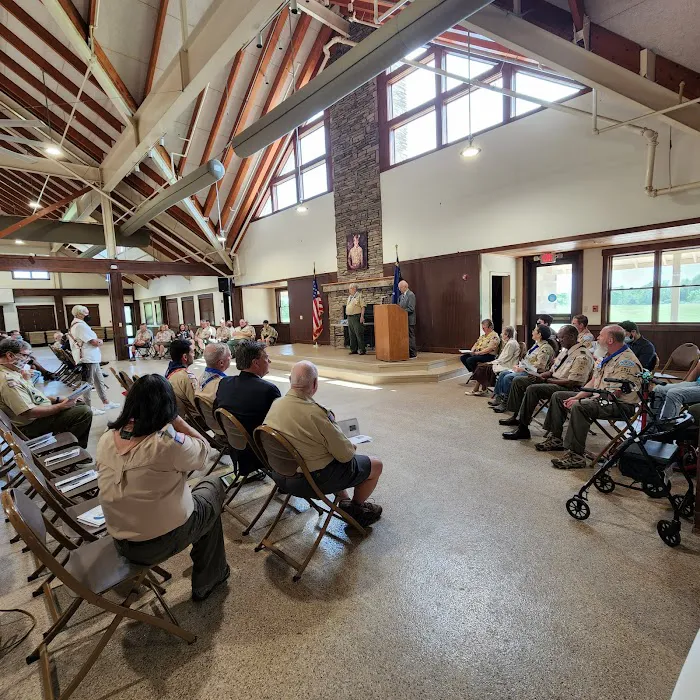 Camp William B. Snyder, Boy Scouts of America Picture 3