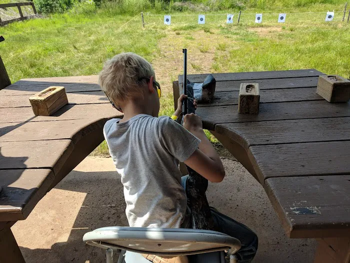 Camp William B. Snyder, Boy Scouts of America Picture 6