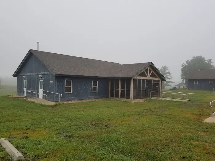 Camp William B. Snyder, Boy Scouts of America Picture 2