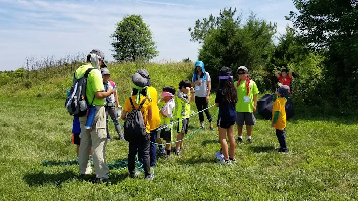Camp William B. Snyder, Boy Scouts of America Picture 7
