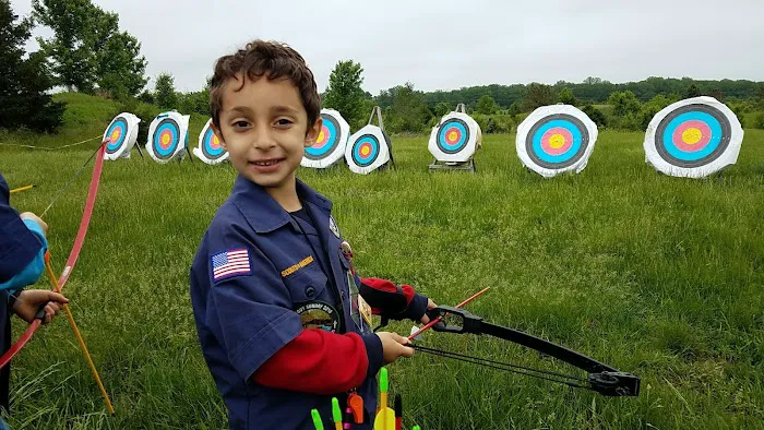 Camp William B. Snyder, Boy Scouts of America Picture 4