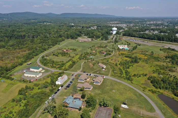 Camp William B. Snyder, Boy Scouts of America Picture 9