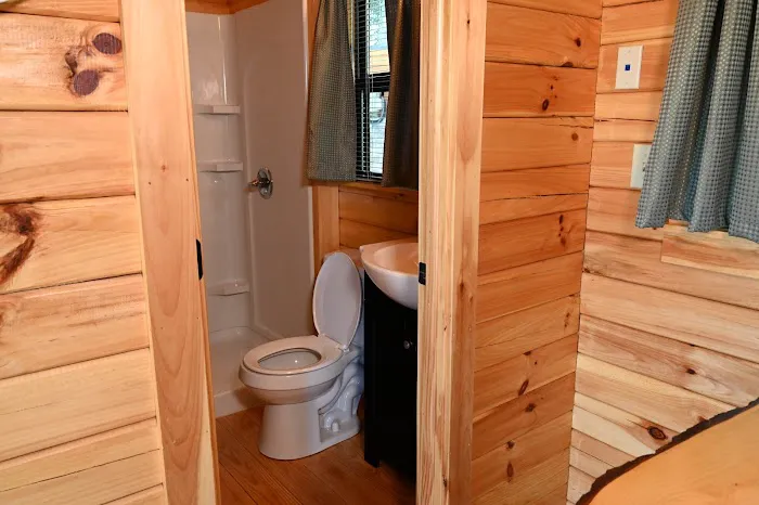 Wilderness Presidential Resort Picture 1