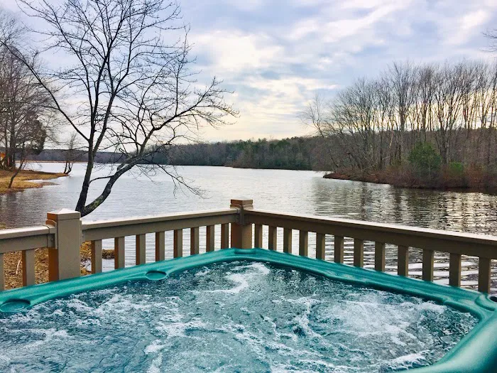 Wilderness Presidential Resort Picture 8