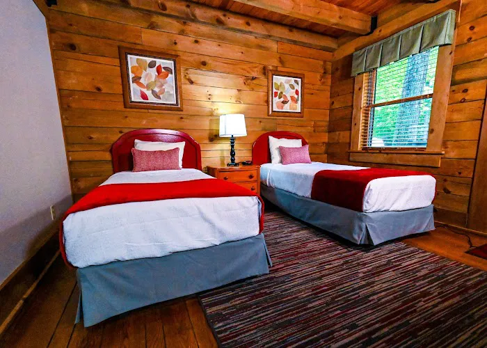 Wilderness Presidential Resort Picture 9