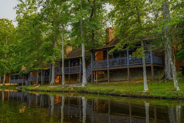 Wilderness Presidential Resort Picture 10