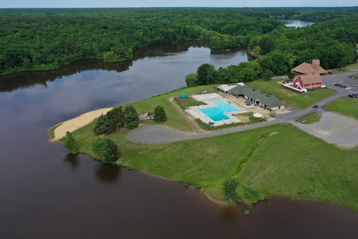 Wilderness Presidential Resort Picture 6