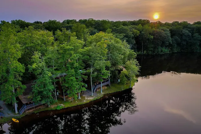 Wilderness Presidential Resort Picture 7
