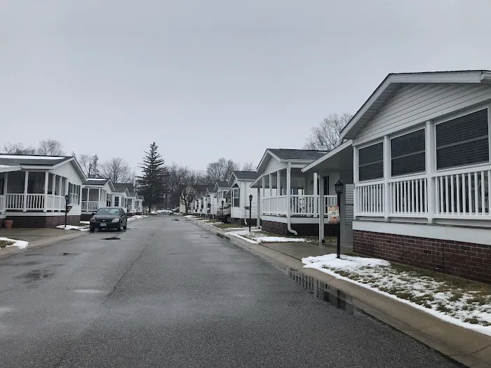 Stone Ridge Community Picture 1