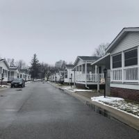 Stone Ridge Community ico