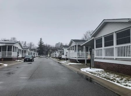 Stone Ridge Community