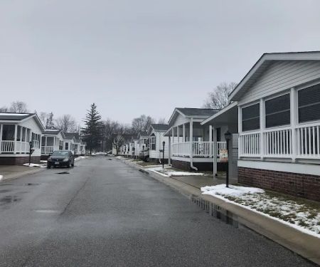 Stone Ridge Community
