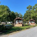 Dennis Point Marina & Campground