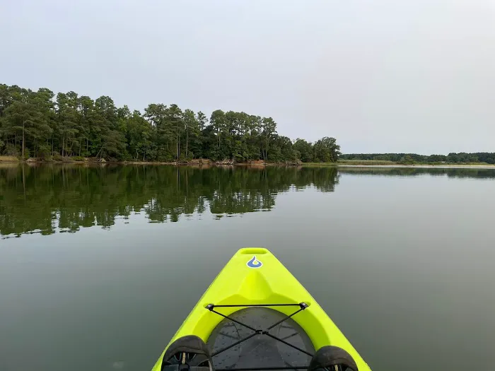 Dennis Point Marina & Campground Picture 4