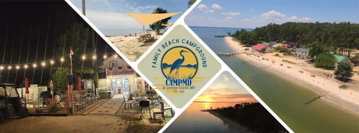 CampMD Vacation Cottages Picture 9