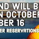 CampMD Vacation Cottages
