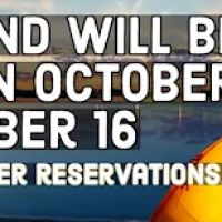 CampMD Vacation Cottages ico