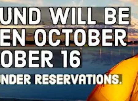 CampMD Vacation Cottages