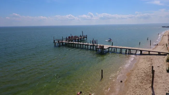 CampMD Vacation Cottages Picture 2