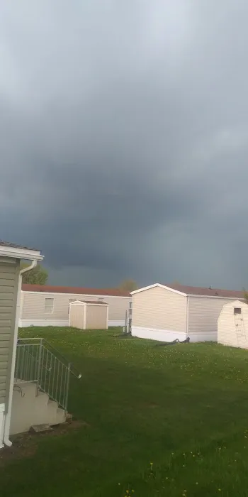 Deer Ridge Mobile Home Park Picture 2