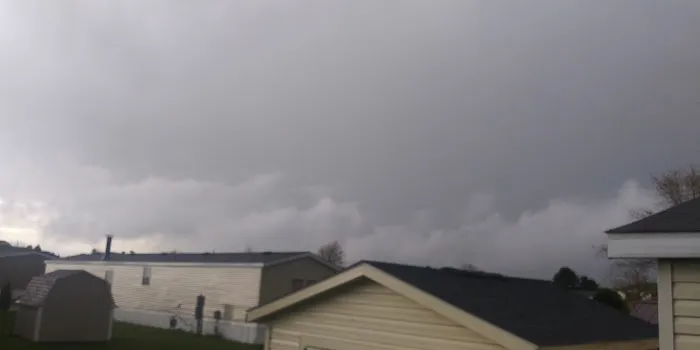Deer Ridge Mobile Home Park Picture 1
