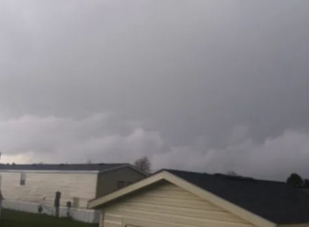 Deer Ridge Mobile Home Park