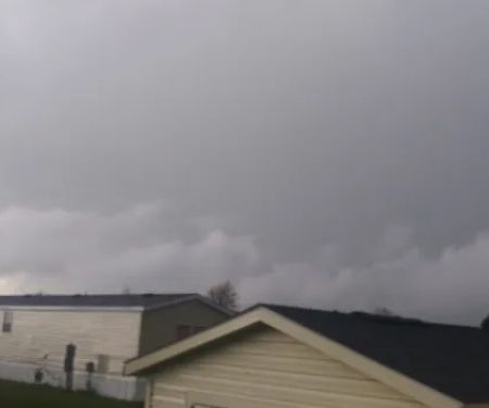 Deer Ridge Mobile Home Park