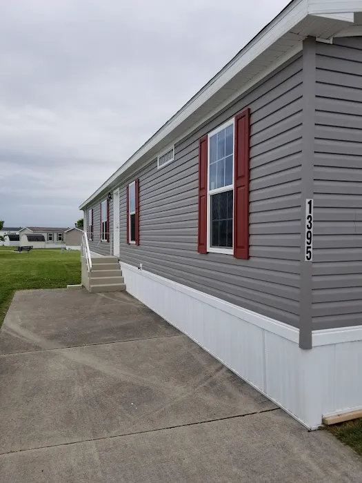 Deer Ridge Mobile Home Park Picture 7