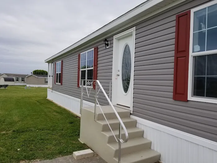 Deer Ridge Mobile Home Park Picture 4