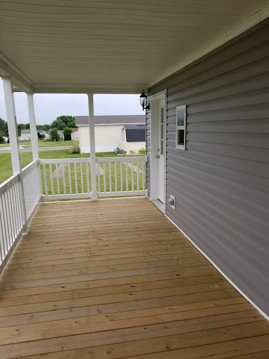 Deer Ridge Mobile Home Park Picture 5