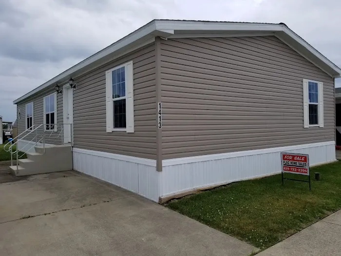 Deer Ridge Mobile Home Park Picture 6