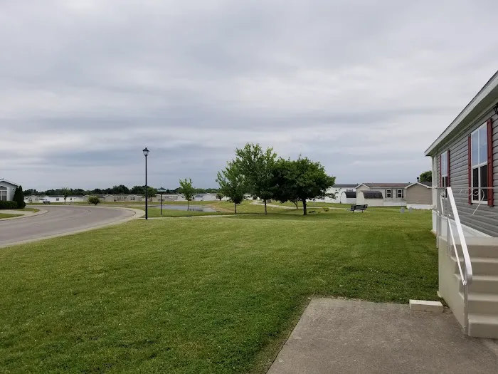 Deer Ridge Mobile Home Park Picture 3