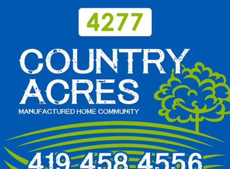 Country Acres Mobile Home Community
