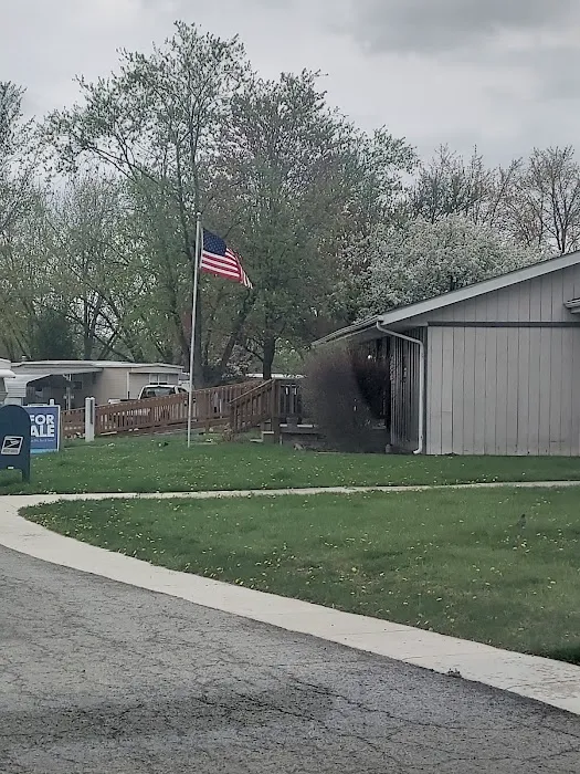 Highland Manufactured Home Community Picture 7