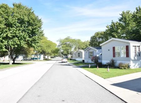 Highland Manufactured Home Community
