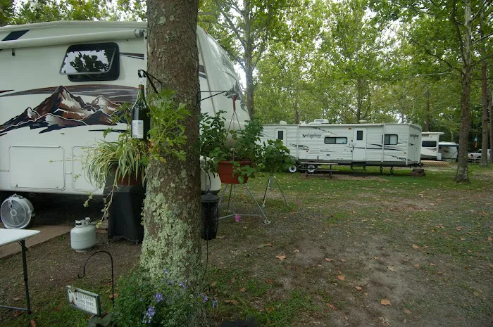Thousand Trails Harbor View Picture 5