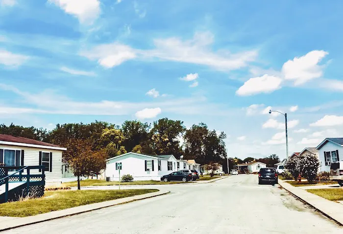 Eagle Landing Homes & Sales Picture 1