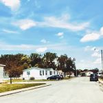 Eagle Landing Homes & Sales