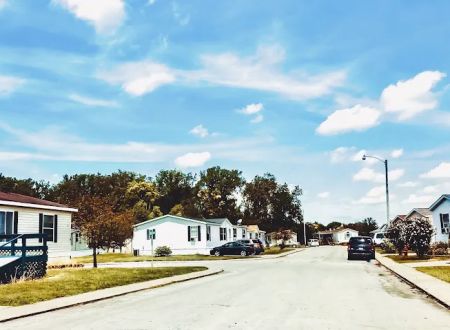 Eagle Landing Homes & Sales