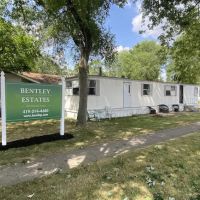 Bentley Estates ico