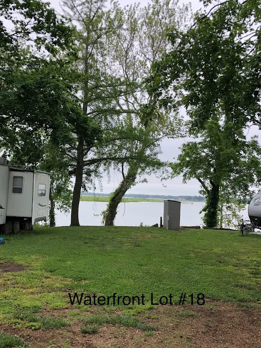Leedstown Campground Picture 9
