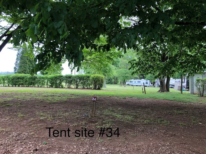 Leedstown Campground Picture 1