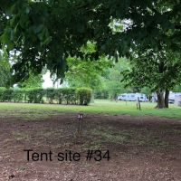 Leedstown Campground ico