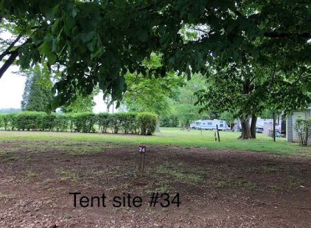 Leedstown Campground